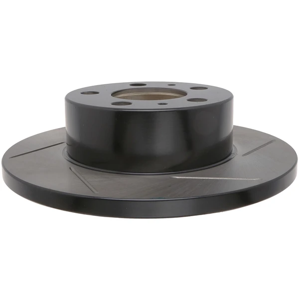 Centric 126.39004SL Brake Rotor Front Left