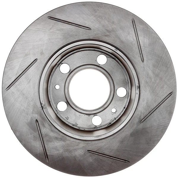 Centric 126.39004SR Brake Rotor Front Right