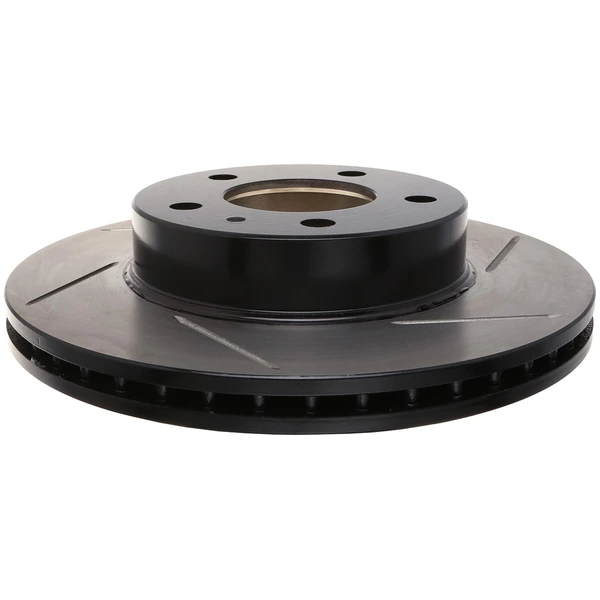 Centric 126.39013SL Brake Rotor Front Left