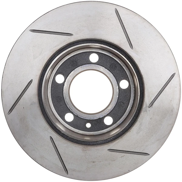 Centric 126.39013SR Brake Rotor Front Right