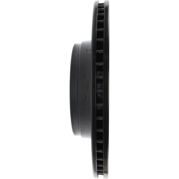 Centric 126.39014SL Brake Rotor Front Left