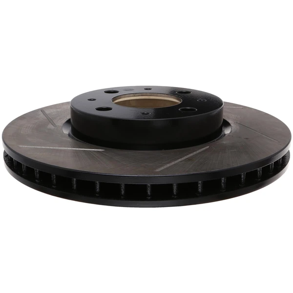 Centric 126.39017SR Brake Rotor Front Right