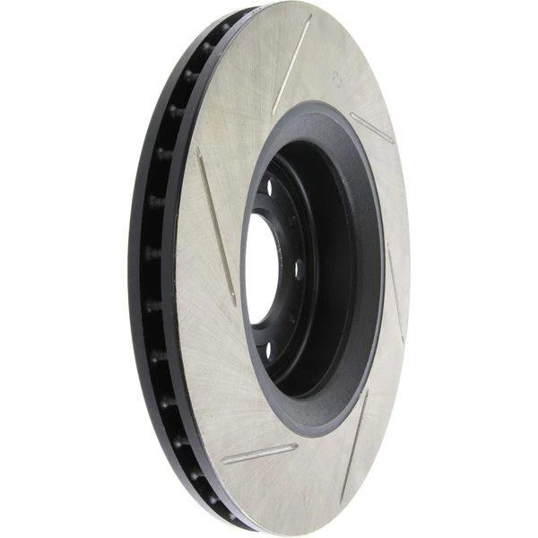 Centric 126.39023SL Brake Rotor Front Left