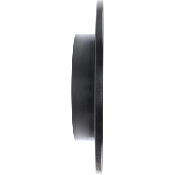Centric 126.39028SL Brake Rotor Rear Left
