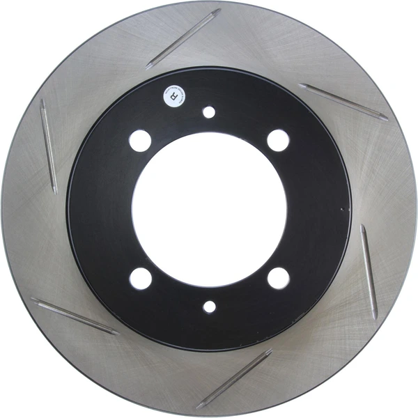 Centric 126.39028SR Brake Rotor Rear Right