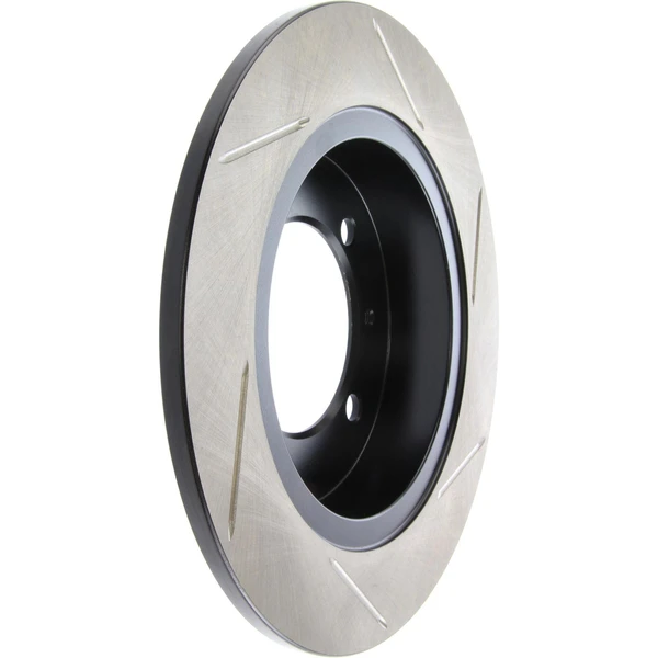 Centric 126.39028SR Brake Rotor Rear Right