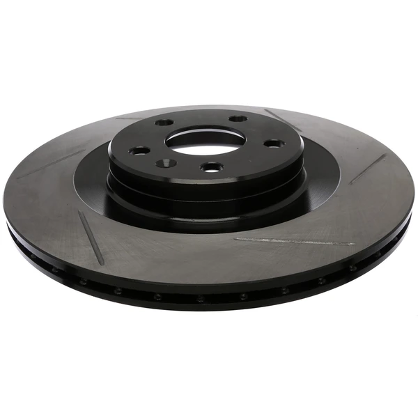 Centric 126.39049SL Brake Rotor Rear Left