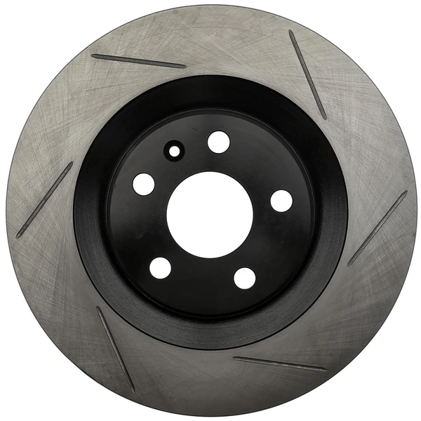 Centric 126.39049SL Brake Rotor Rear Left