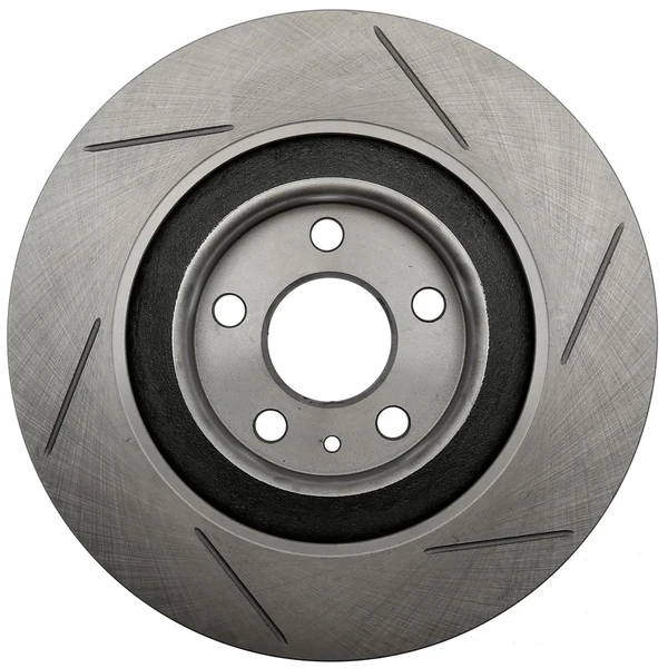 Centric 126.39049SR Brake Rotor Rear Right