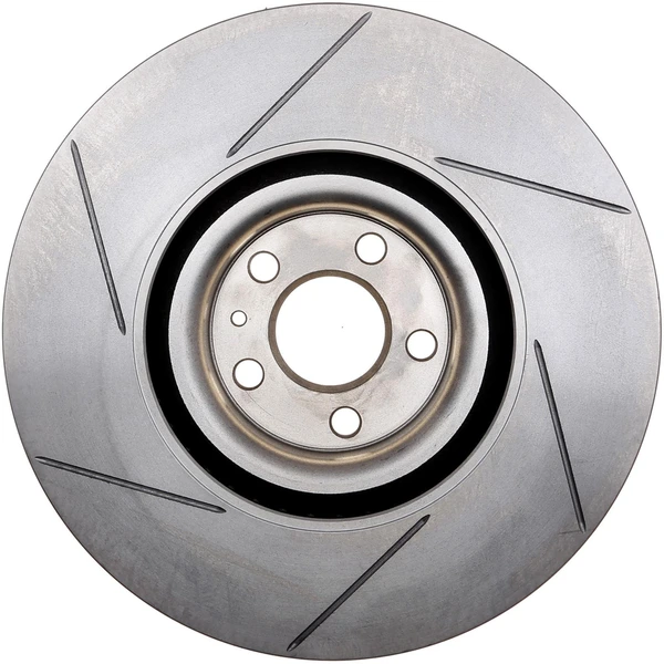 Centric 126.39052SL Brake Rotor Front Left
