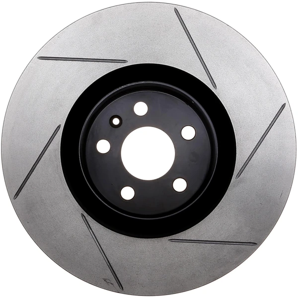 Centric 126.39052SL Brake Rotor Front Left