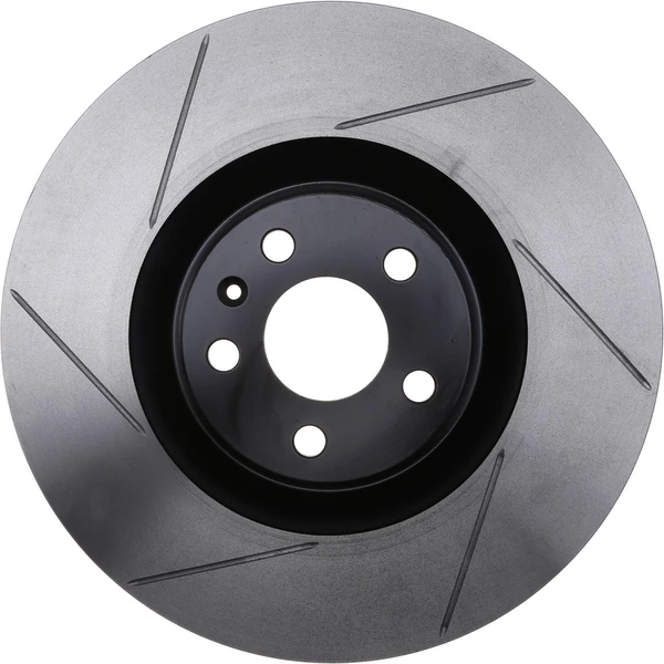 Centric 126.39052SR Brake Rotor Front Right