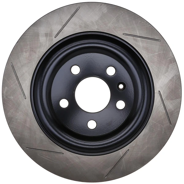 Centric 126.39053SR Brake Rotor Rear Right