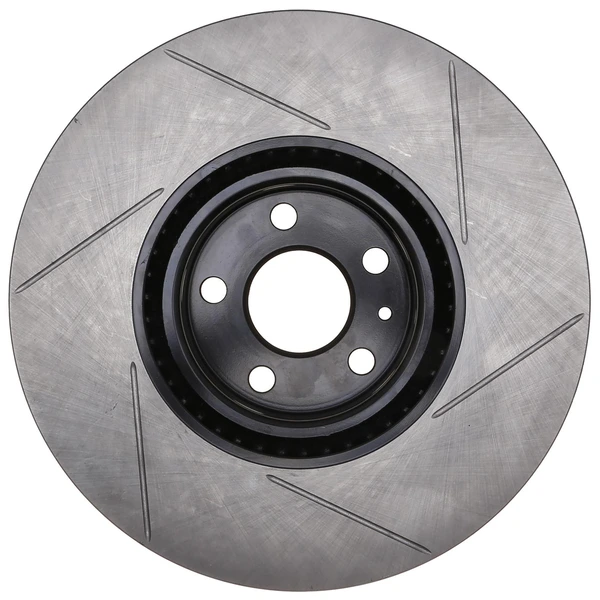 Centric 126.39054CSR Brake Rotor Front Right