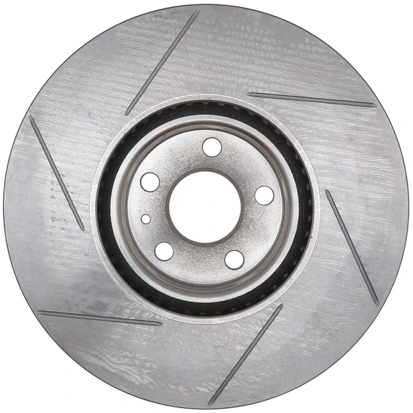 Centric 126.39054SL Brake Rotor Front Left