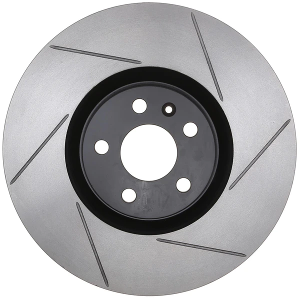 Centric 126.39054SL Brake Rotor Front Left