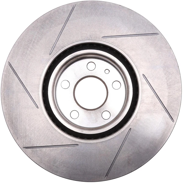 Centric 126.39054SR Brake Rotor Front Right