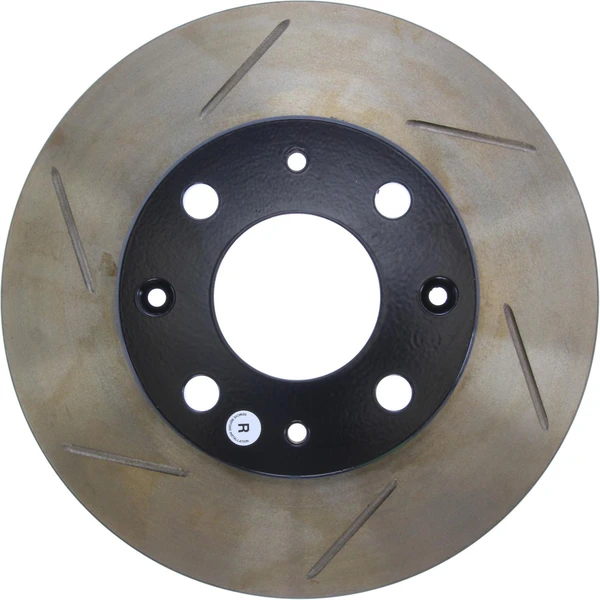 Centric 126.40005SR Brake Rotor Front Right