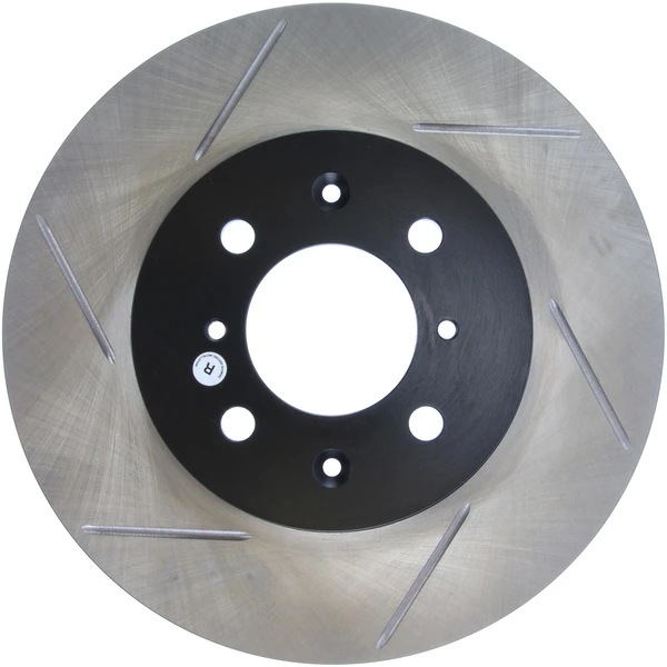 Centric 126.40021CSR Brake Rotor Front Right