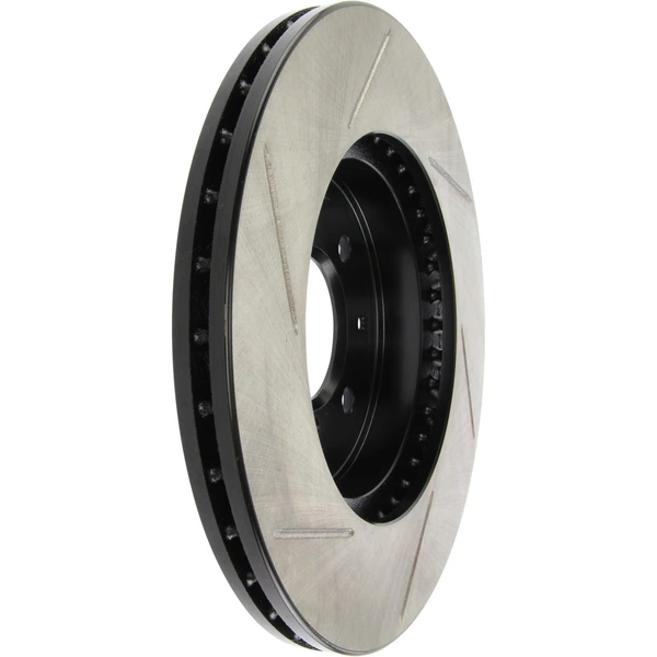 Centric 126.40021SL Brake Rotor Front Left