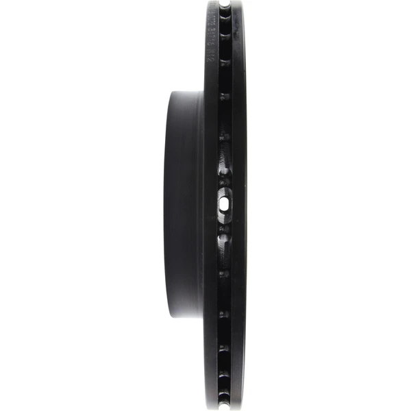 Centric 126.40021SR Brake Rotor Front Right