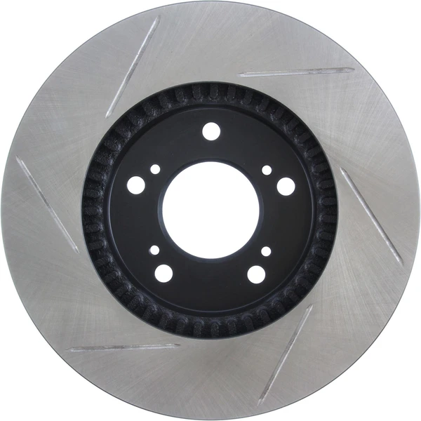 Centric 126.40026CSL Brake Rotor Front Left