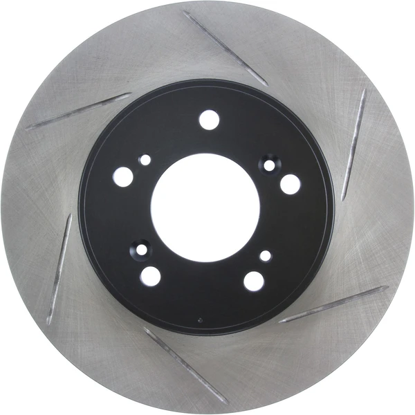 Centric 126.40026CSL Brake Rotor Front Left