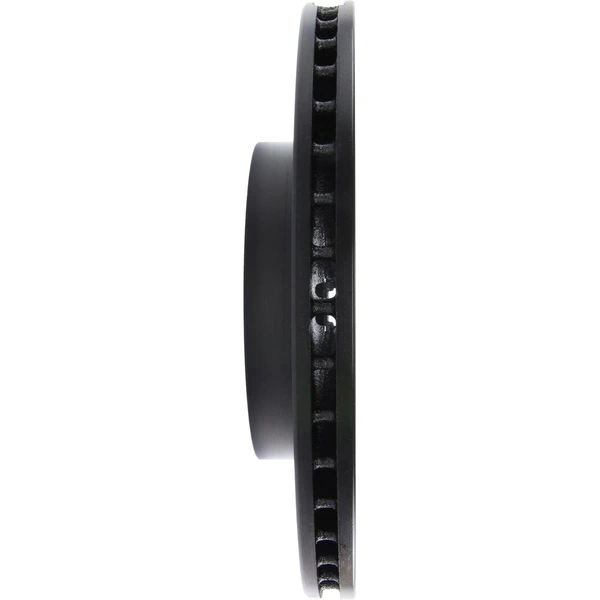 Centric 126.40026SR Brake Rotor Front Right