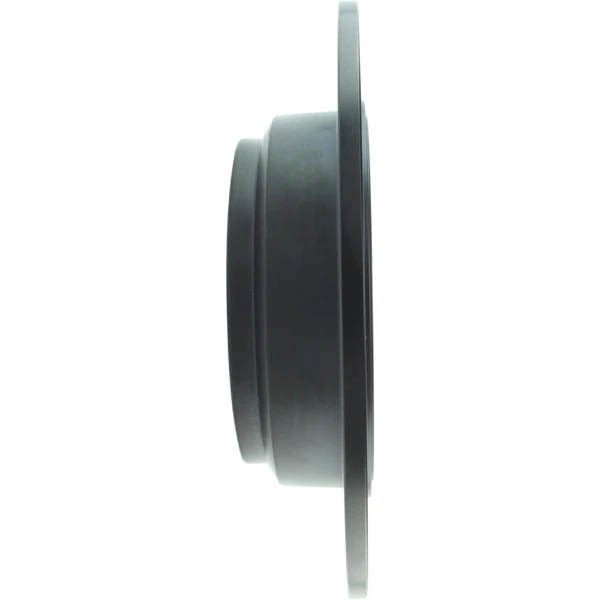 Centric 126.40027SL Brake Rotor Rear Left