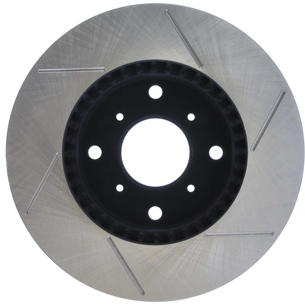 Centric 126.40032SL Brake Rotor Front Left
