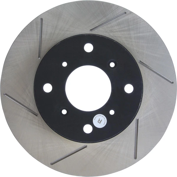 Centric 126.40032SL Brake Rotor Front Left