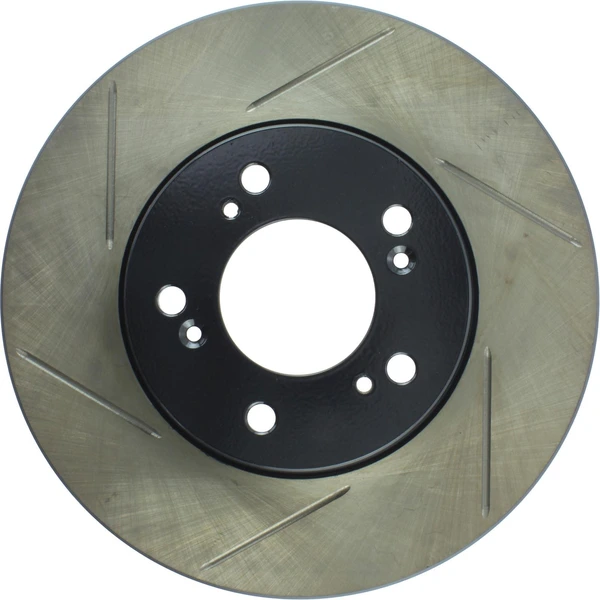 Centric 126.40033SR Brake Rotor Front Right