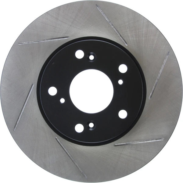Centric 126.40036CSL Brake Rotor Front Left