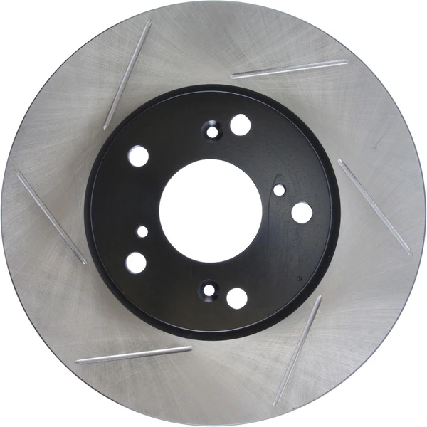 Centric 126.40036CSR Brake Rotor Front Right