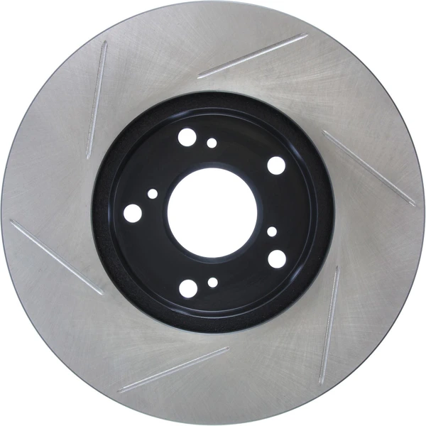 Centric 126.40036SL Brake Rotor Front Left