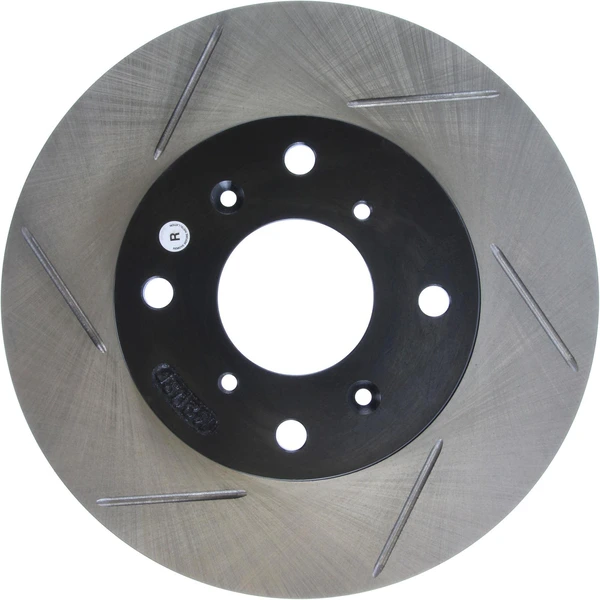 Centric 126.40039SR Brake Rotor Front Right