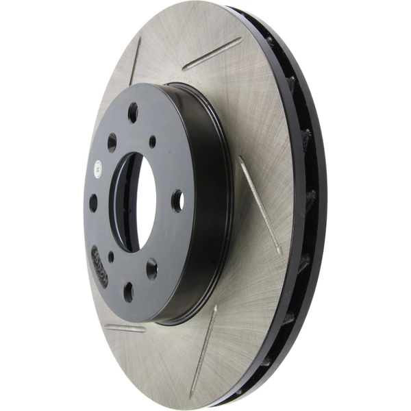 Centric 126.40039SR Brake Rotor Front Right