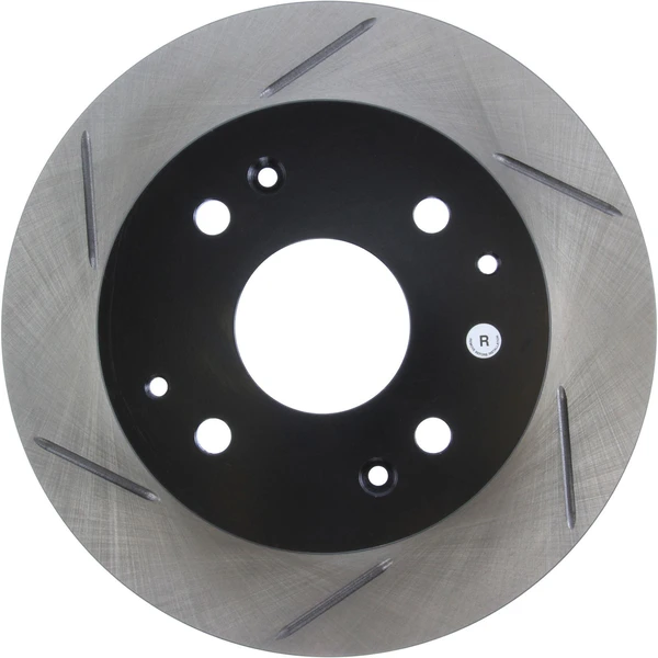 Centric 126.40041SR Brake Rotor Rear Right