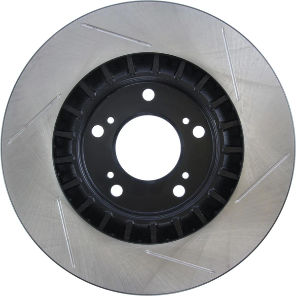 Centric 126.40048CSR Brake Rotor Front Right