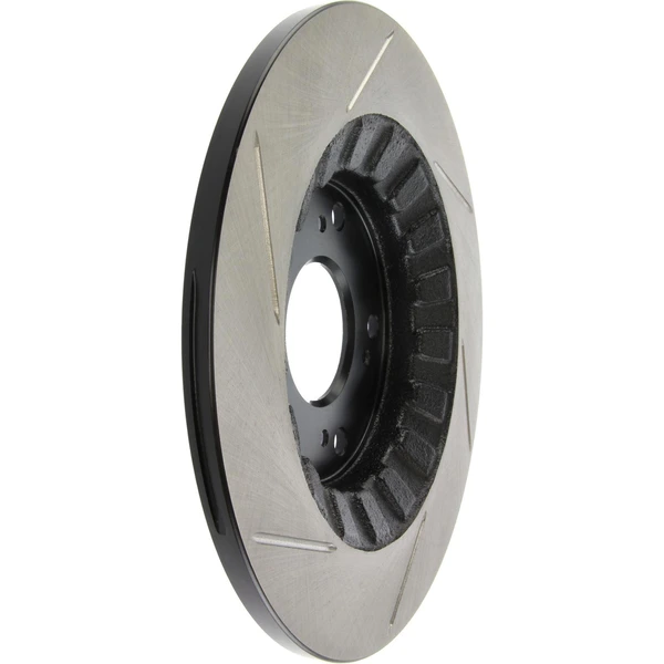 Centric 126.40050SL Brake Rotor Rear Left