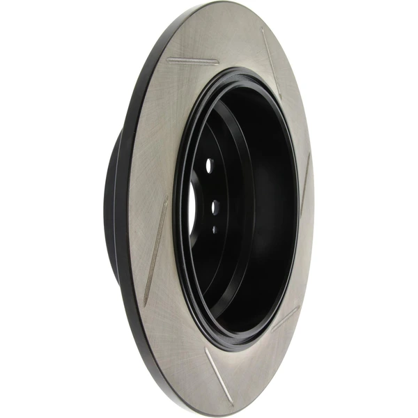 Centric 126.40052SL Brake Rotor Rear Left