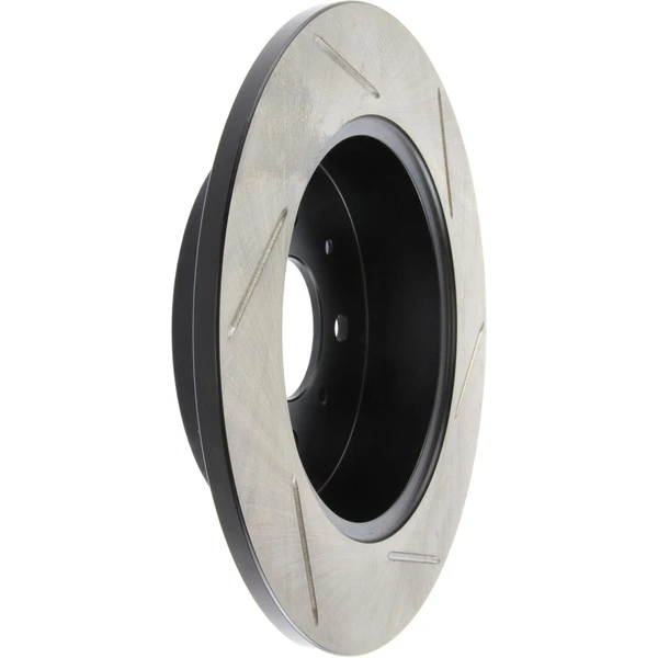 Centric 126.40060SL Brake Rotor Rear Left