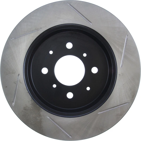 Centric 126.40060SR Brake Rotor Rear Right