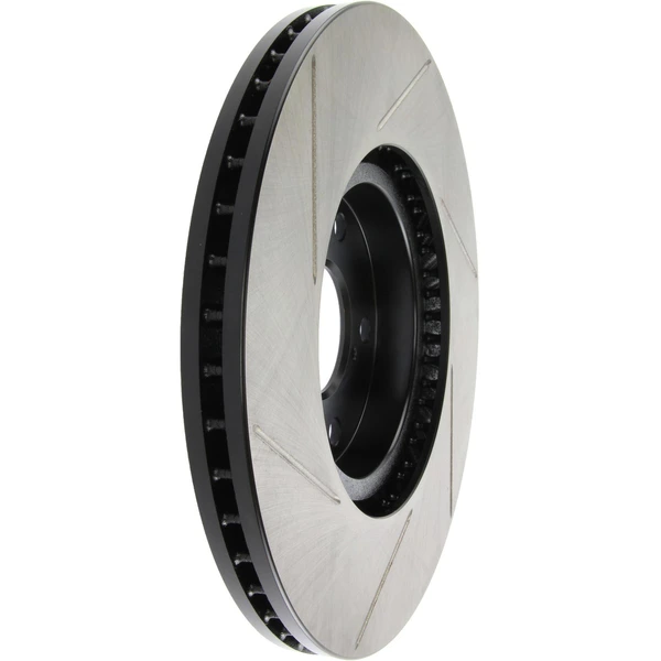 Centric 126.40071SL Brake Rotor Front Left