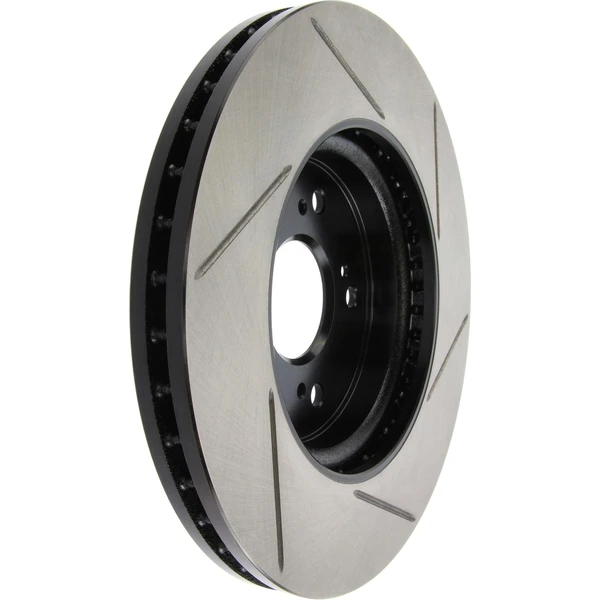 Centric 126.40073CSL Brake Rotor Front Left