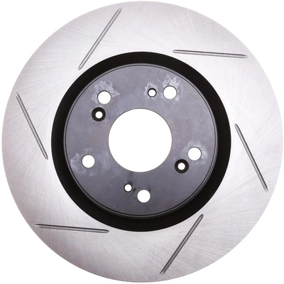Centric 126.40076SR Brake Rotor Front Right