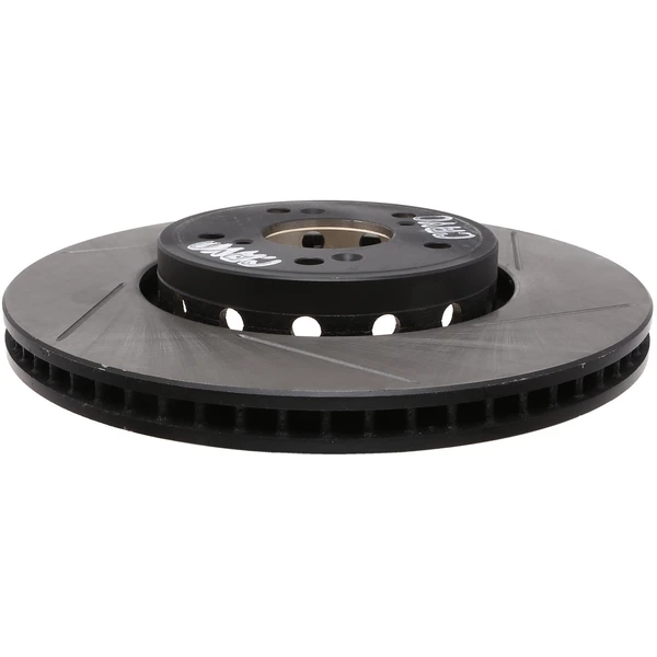 Centric 126.40080CSL Brake Rotor Front Left