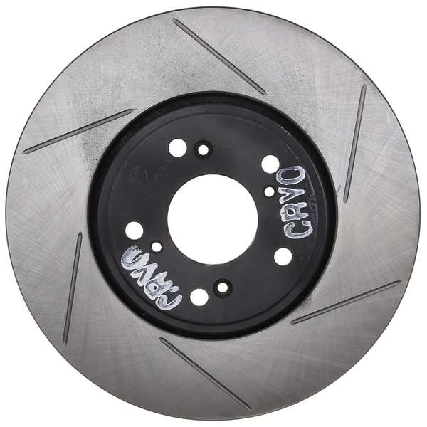Centric 126.40080CSL Brake Rotor Front Left