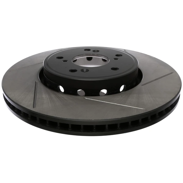 Centric 126.40080SL Brake Rotor Front Left