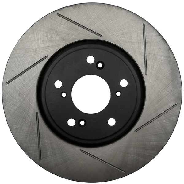 Centric 126.40080SL Brake Rotor Front Left